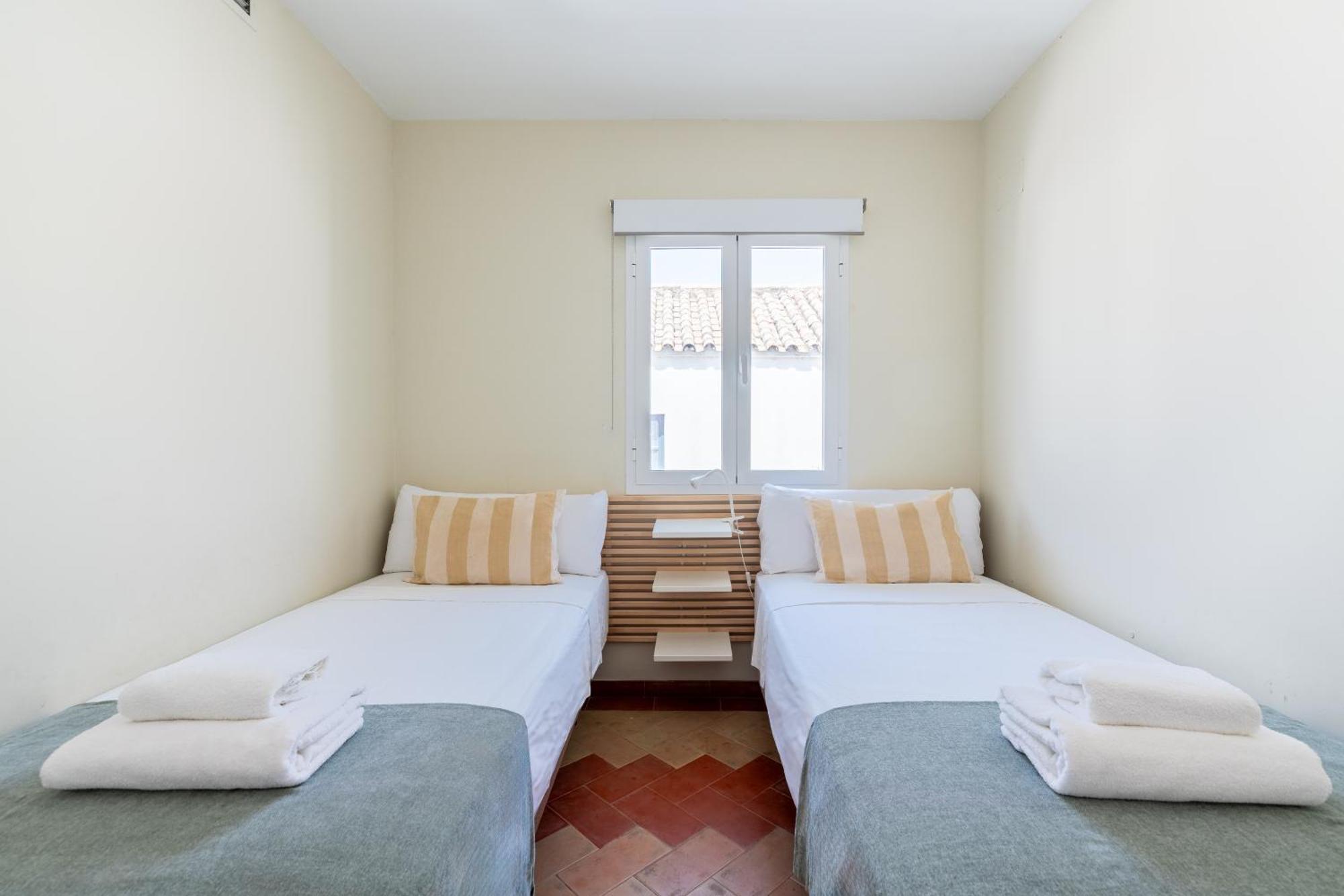S30 Downtown House With Terrace Sevilha